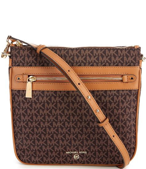 michael kors iris crossbody|Michael Kors Crossbody for women.